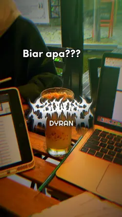 BIARLAH ORANG 