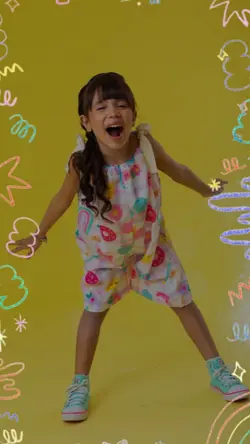 Moda kids