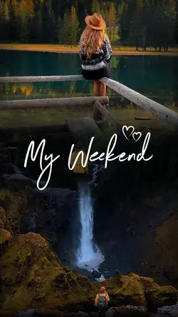 Titanium my weekend