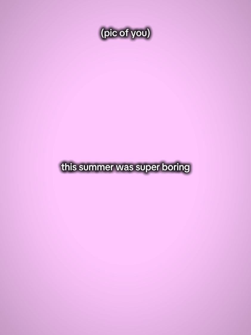 Dieser Sommer war super