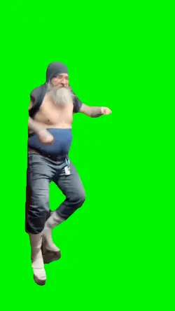 FUNNY MEME TEMPLATE