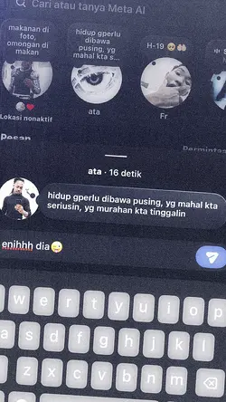trend notes ig