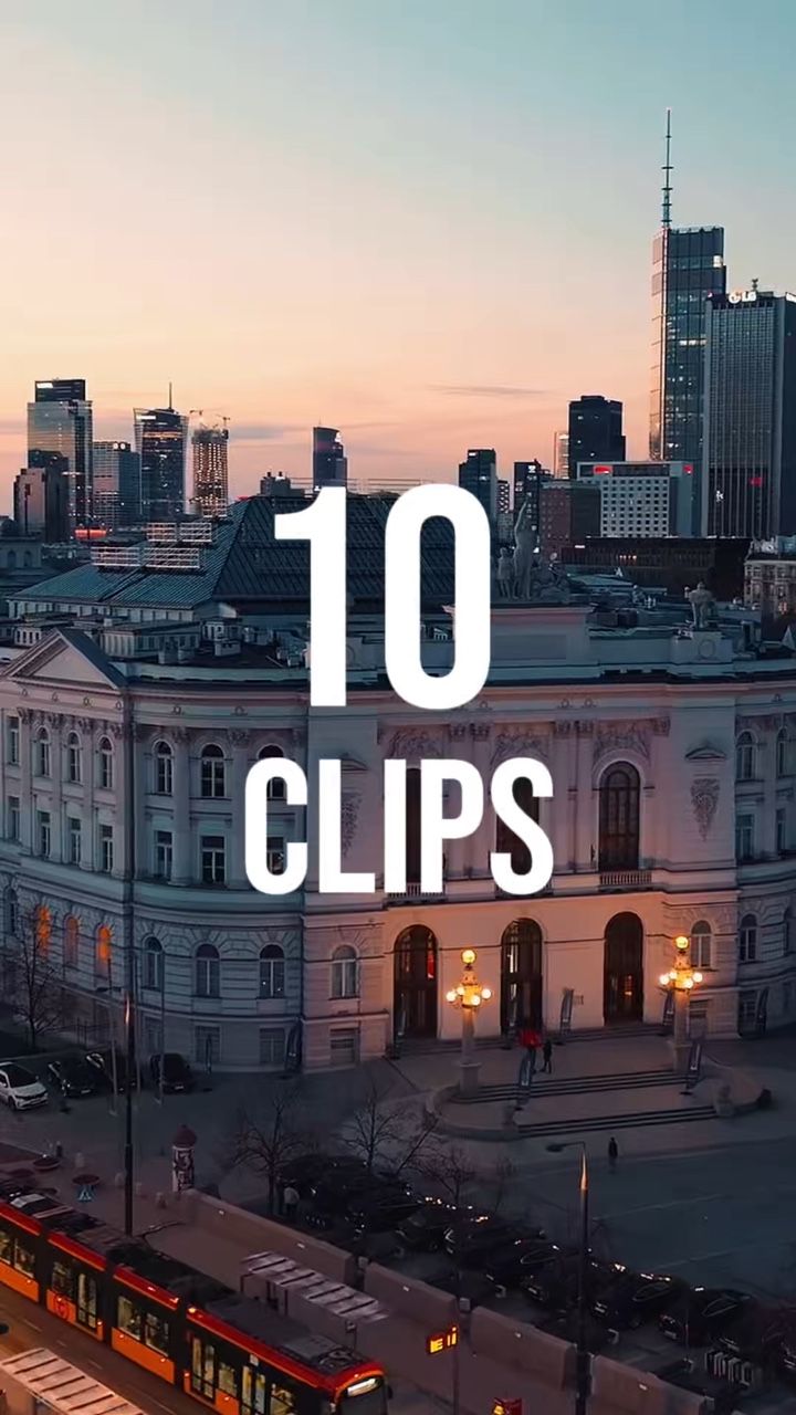 Vlog 10 klip