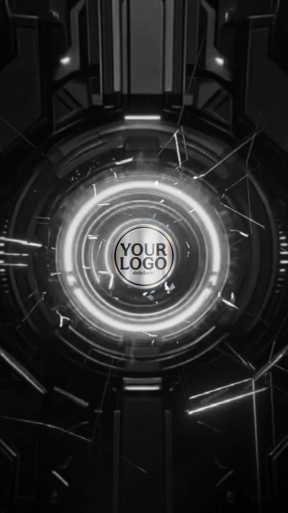 INTRO LOGO