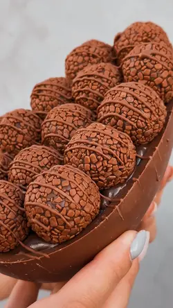 Ovo de Páscoa 