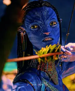 NEYTIRI