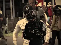 Lewis Hamilton Edit
