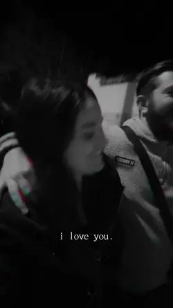 i love you 