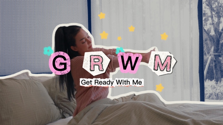 APERTURA DE GRWM
