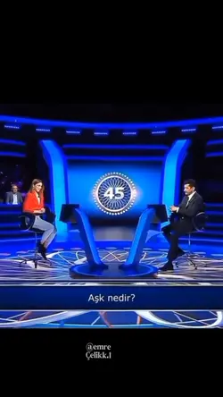 AŞK NEDİR