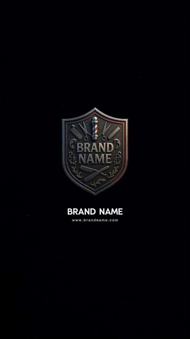 BRAND INTRO LOGO