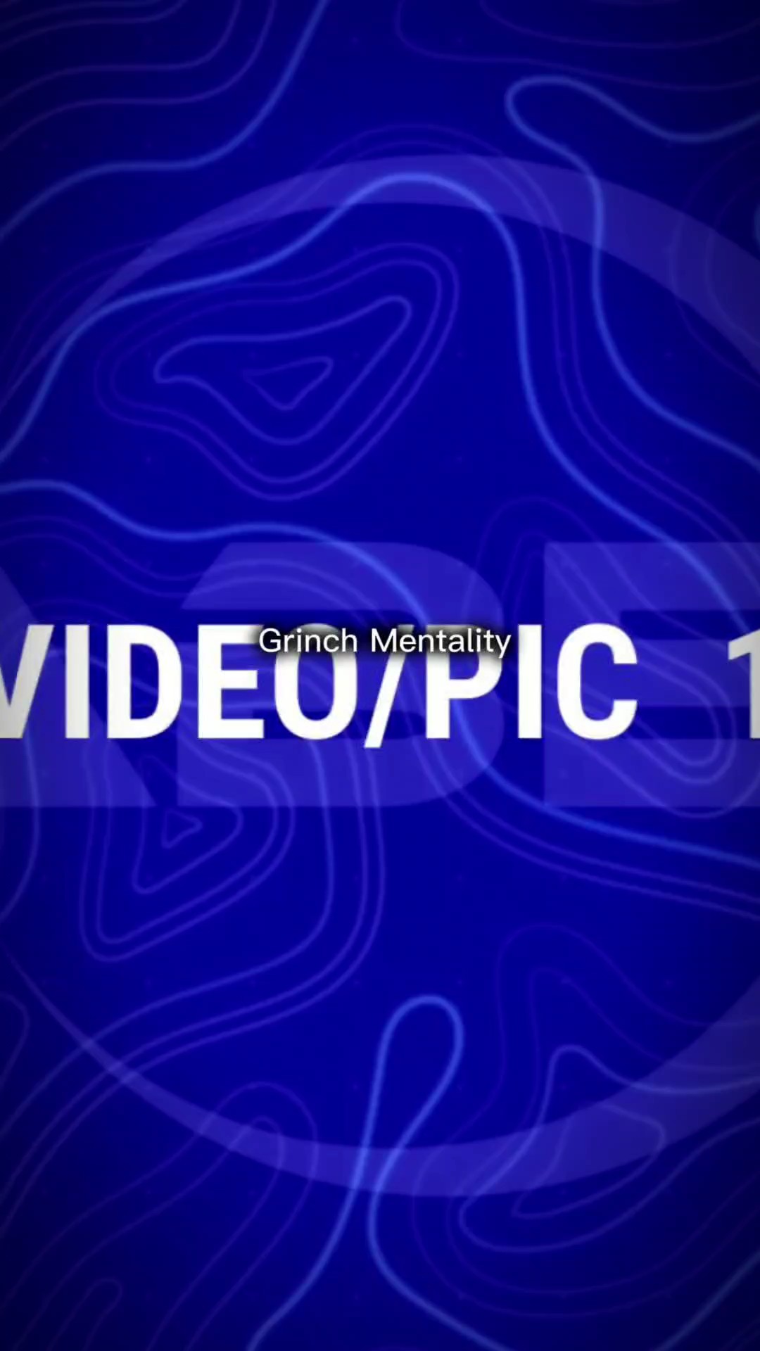 NEW EDIT ZONE