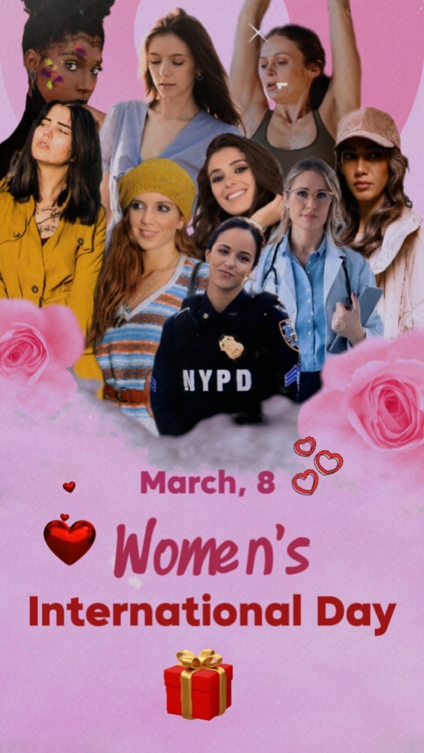Women's Day
