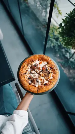 CAFE | FOOD ๐๐