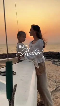 Happy mother's day