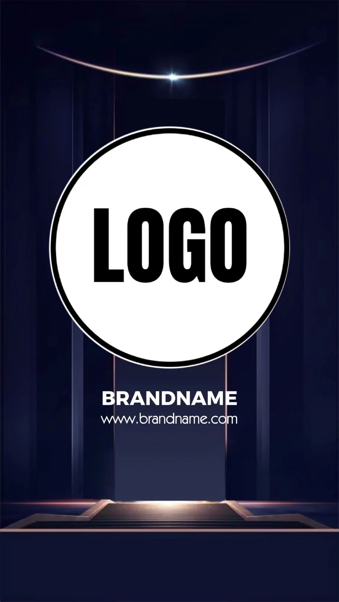 Logo Intro