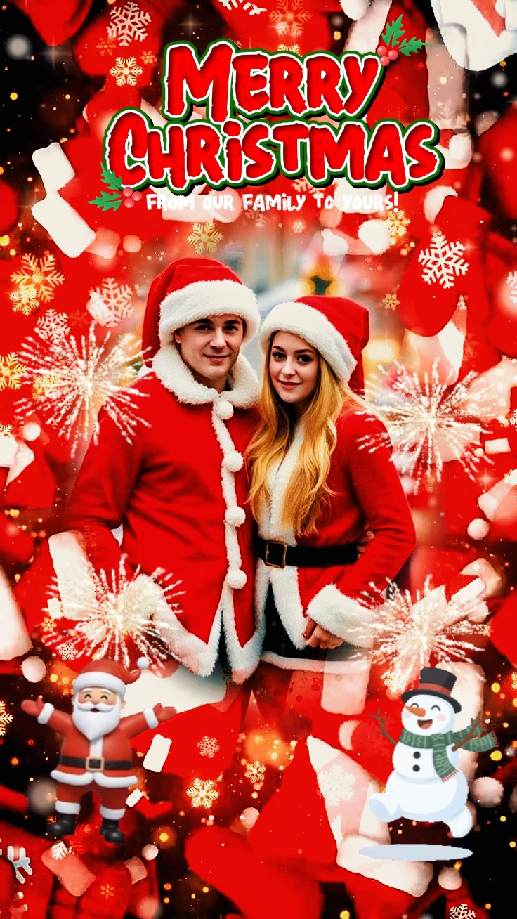 Selamat Natal