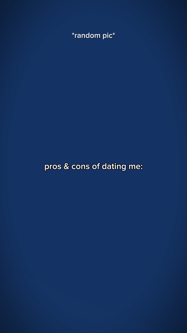 PROS & CONS