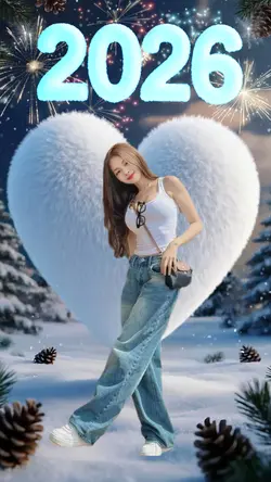 new year 2026