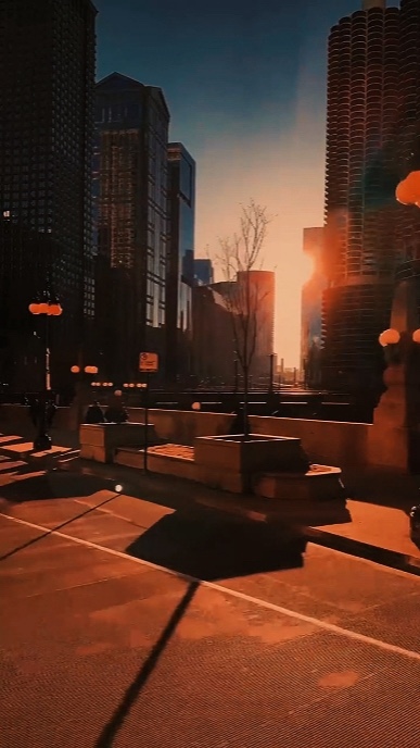 12 Clips Cinematic 