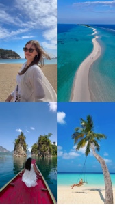 2 Foto + 2 Video