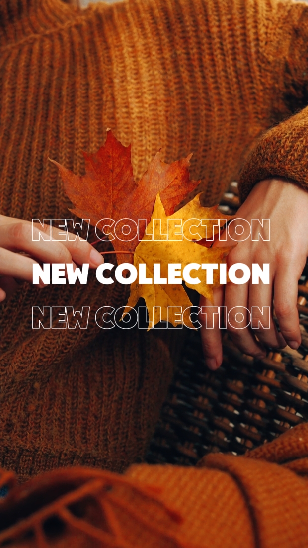 NEW ARRIVAL