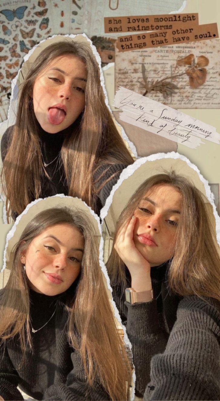 Selfie Cutout 