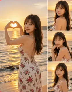 #夏日情懷