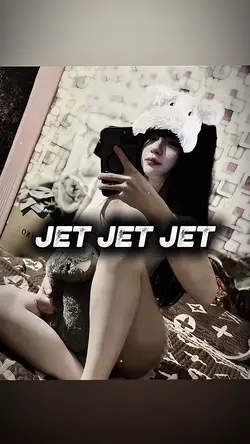 JET JET JET