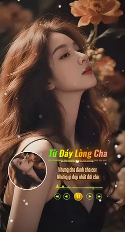 Từ Đáy Lòng Cha