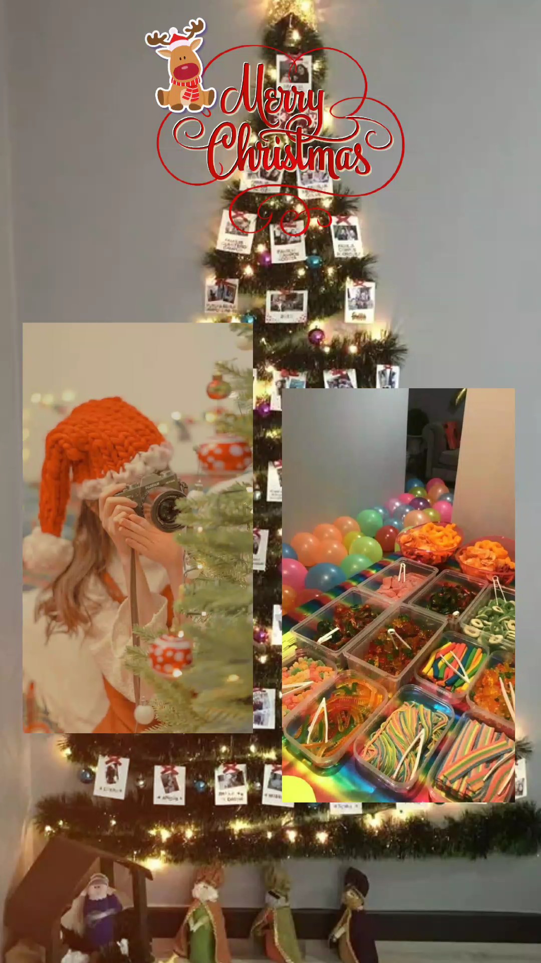 Christmas light 