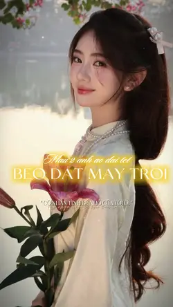 Cô nhân tình bé nhỏ