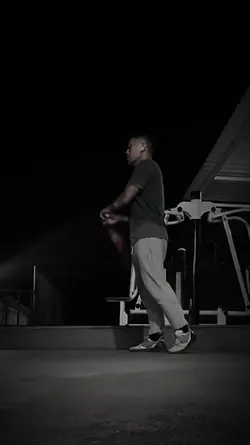 night vibes