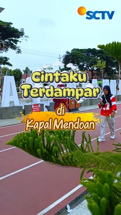 sctv ftv mempersemba
