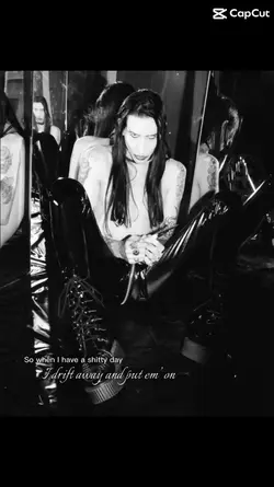 Marylin Manson