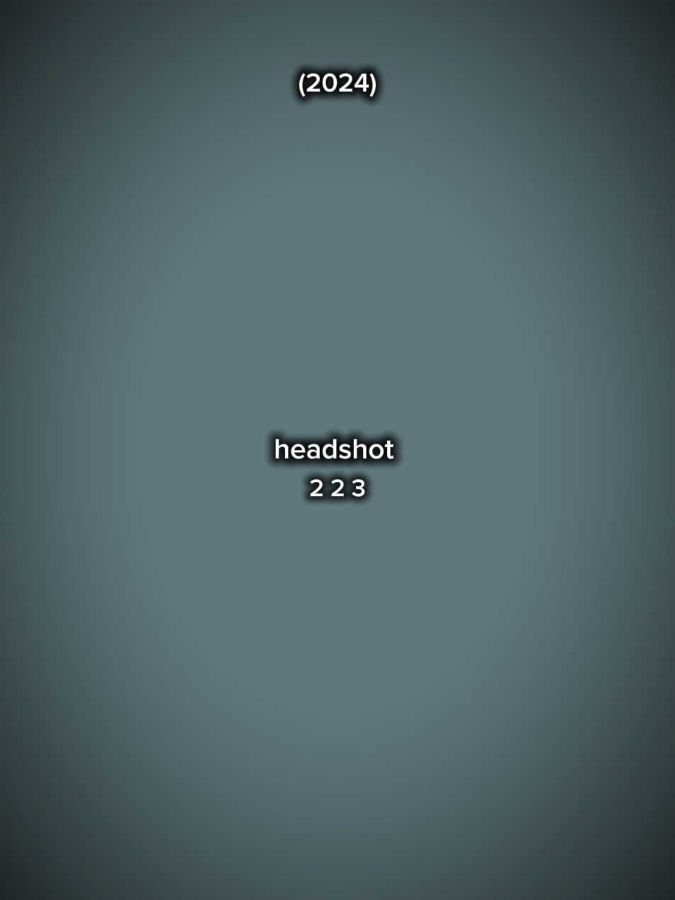 headshot 223
