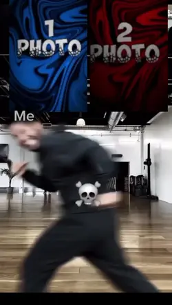Try new template