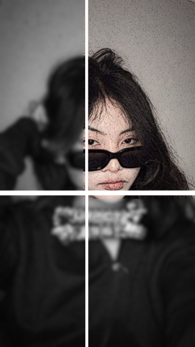 Photo Template 