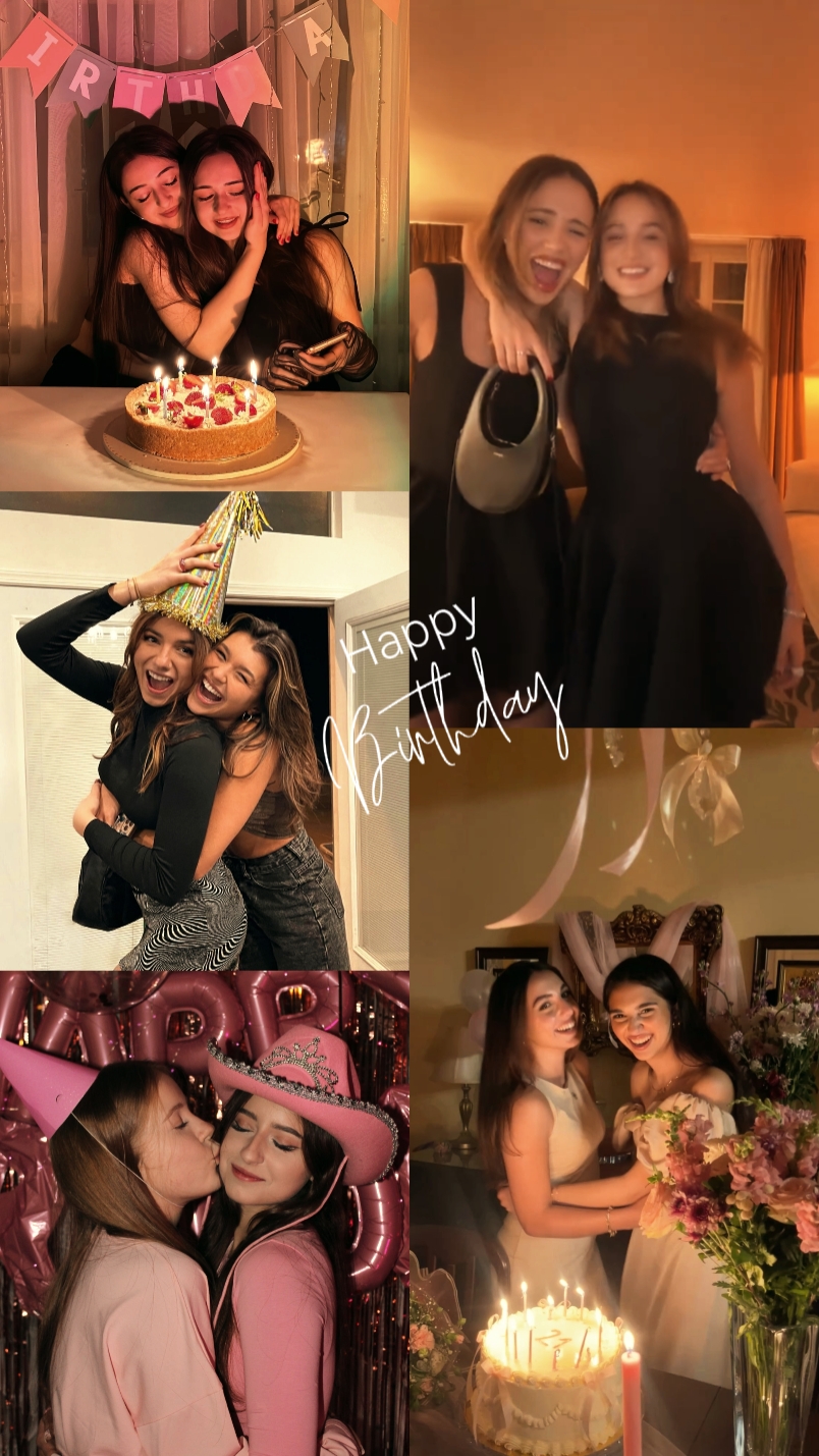 Mejor amigo de cumpleaños