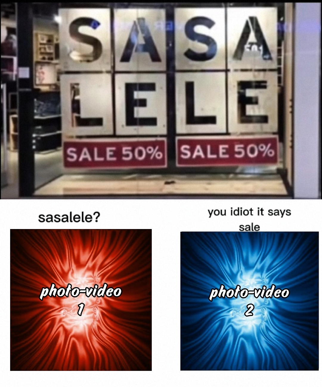 Estados Unidos video divertido