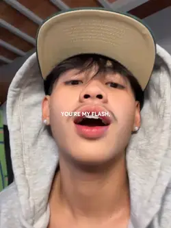 you're my flash