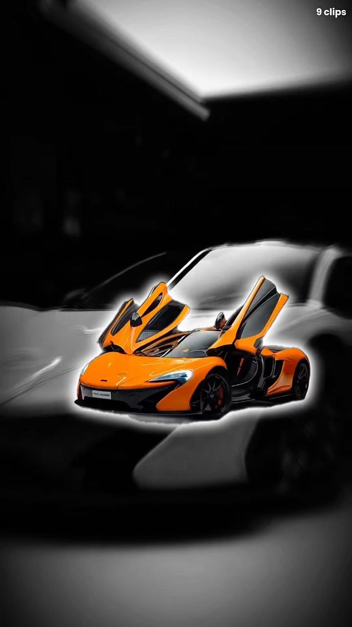Car aesthetic w78
