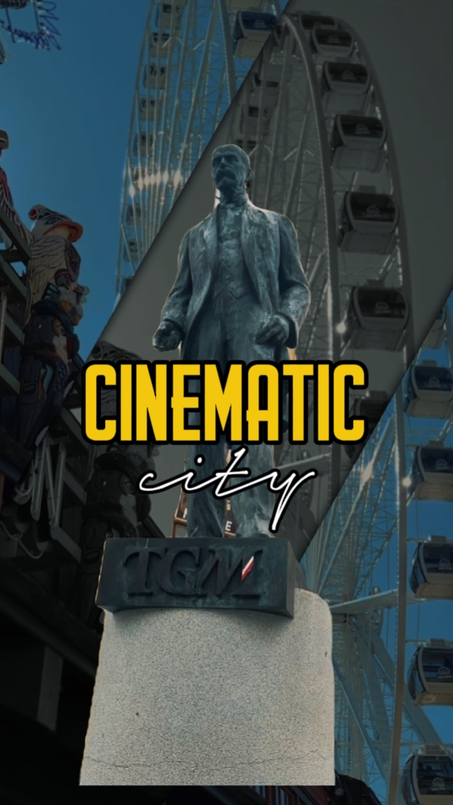 8 Mga Clip Cinematic 