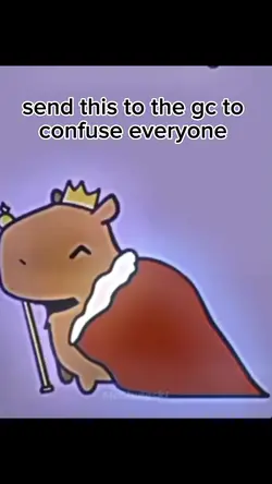 capybara
