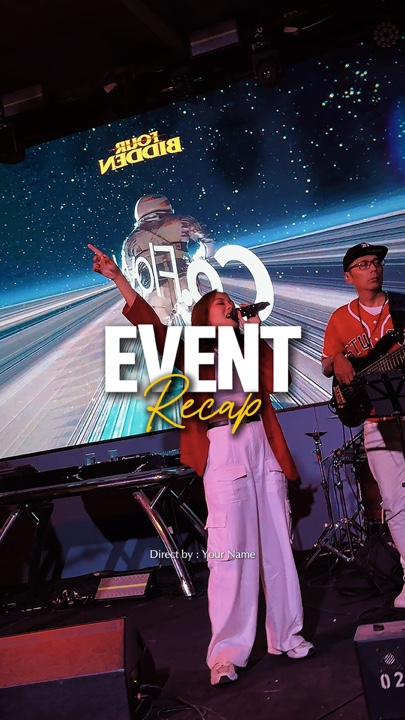 Momen RECAP ACARA 