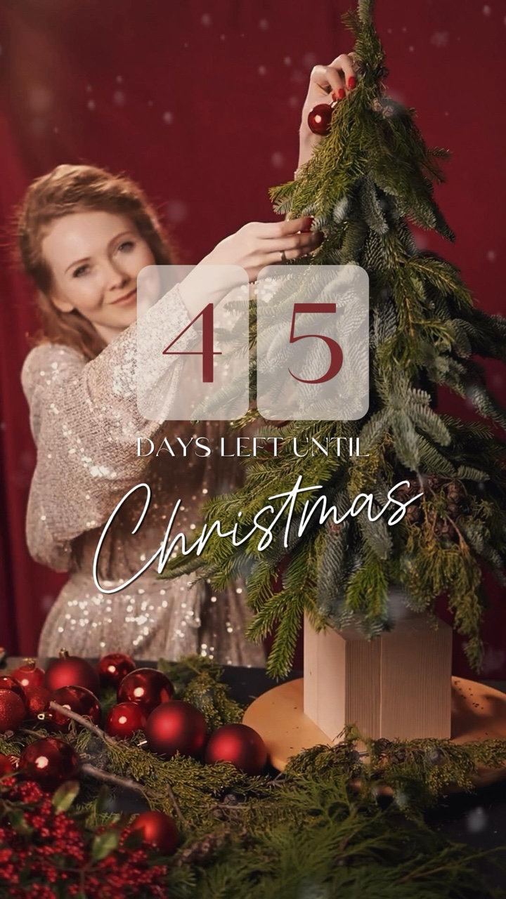 Noël approche