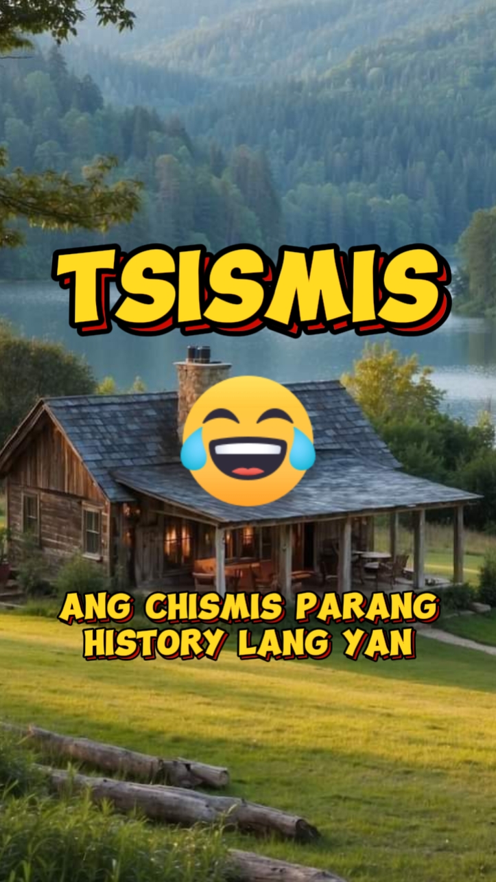 Tsismis 