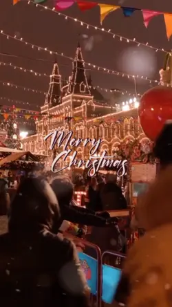 CHRISTMAS SEASON