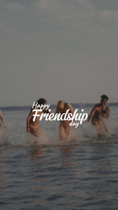 happy friendship day