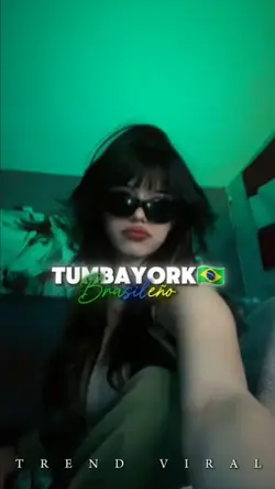 Tumbayork
